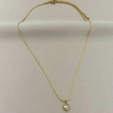 CADENA CHARMS D618
