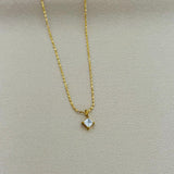 CADENA CHARMS D616