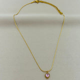 CADENA CHARMS D618