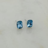 STUDS GOLDFILLED - S37