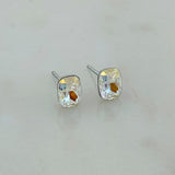 STUDS GOLDFILLED - S33