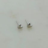 STUDS GOLDFILLED - S28