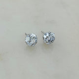 STUDS GOLDFILLED - S36
