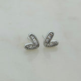 STUDS GOLDFILLED - S34