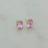 STUDS GOLDFILLED - S31