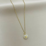 CADENA CHARMS D614