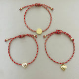 PULSERAS LUCKY L32