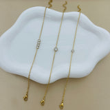PULSERA TRENDY - T405
