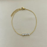 PULSERA TRENDY - T405