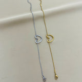 PULSERA TRENDY - T406
