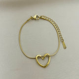 PULSERA TRENDY - T406