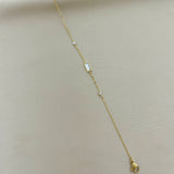 PULSERA TRENDY - T409