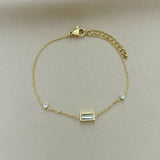 PULSERA TRENDY - T409
