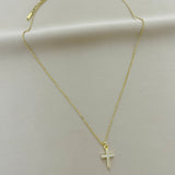 CADENA CHARMS D619