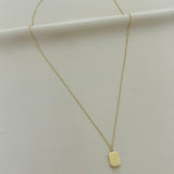 CADENA CHARMS D620