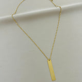 CADENA CHARMS D621