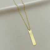 CADENA CHARMS D621