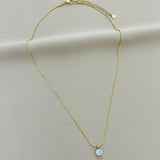 CADENA CHARMS D622