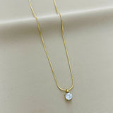 CADENA CHARMS D622