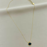 CADENA CHARMS D623