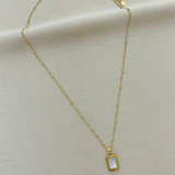 CADENA CHARMS D624