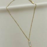 CADENA CHARMS D624