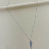 CADENA CHARMS D627
