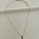 CADENA CHARMS D631