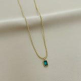 CADENA CHARMS D631