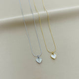 CADENA CHARMS D632
