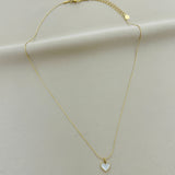 CADENA CHARMS D632