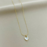 CADENA CHARMS D632