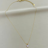 CADENA CHARMS D633
