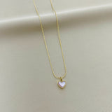 CADENA CHARMS D633