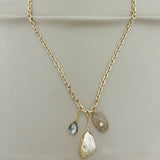 COLLARES ROCK - Z637