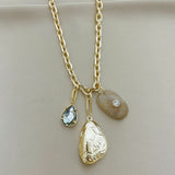COLLARES ROCK - Z637