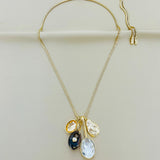 COLLARES ROCK - Z641