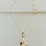 COLLARES ROCK - Z642