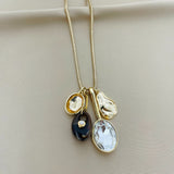 COLLARES ROCK - Z641