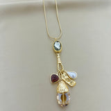 COLLARES ROCK - Z642