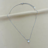 CADENA CHARMS D634