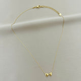 CADENA CHARMS D635