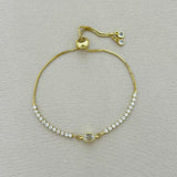 PULSERA TRENDY - T460