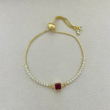 PULSERA TRENDY - T459