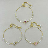 PULSERA TRENDY - T459