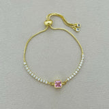 PULSERA TRENDY - T459