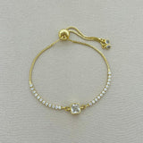 PULSERA TRENDY - T459