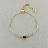 PULSERA TRENDY - T458
