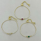 PULSERA TRENDY - T458