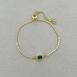 PULSERA TRENDY - T458